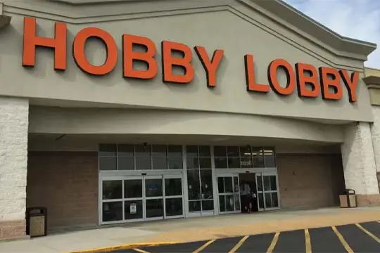 Hobbylobby