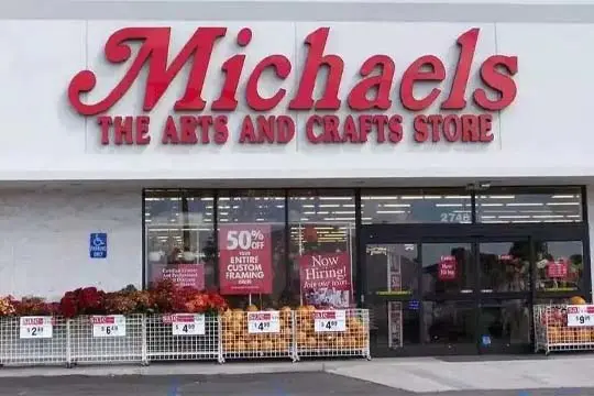 Micheals